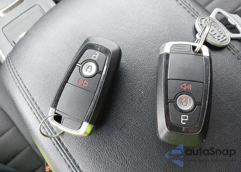 2021 Ford Edge Se z USA, uszkodzony, nr VIN 2FMPK3G96MBA23491